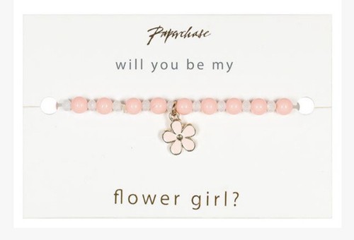 Will you flower - will, be