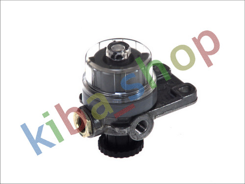 Stand manual pump fits - manual,