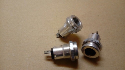 Motorcycle socket vintage - 3x,