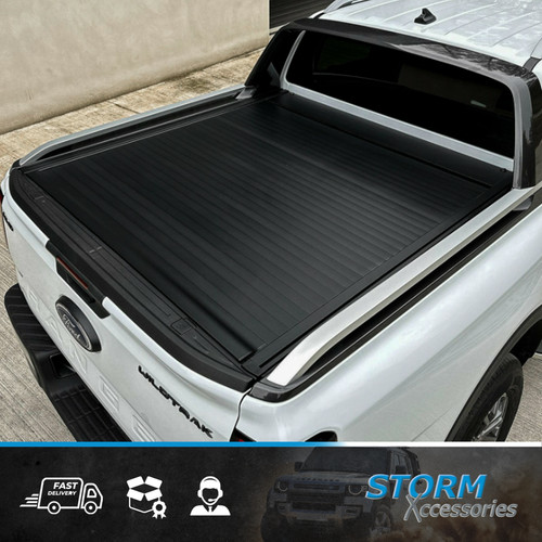 Ridgeback auto electric roll - electric,