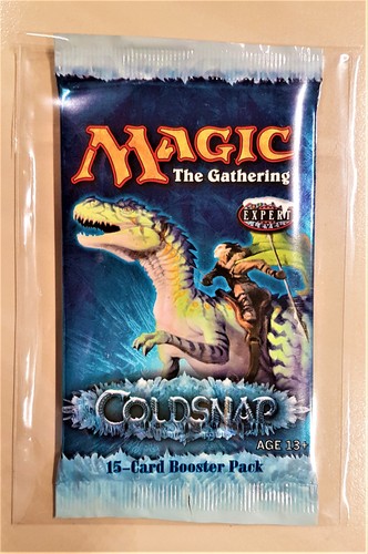 Mtg magic booster - mtg, pack