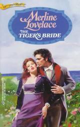 The tiger bride - the,