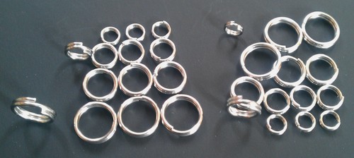 Heavy duty stainless steel