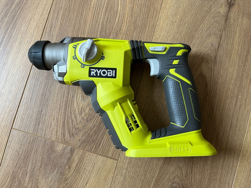 Ryobi 18v one cordless - cordless, 4-mode