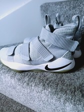 Nike LeBron Soldier 11 UK Size