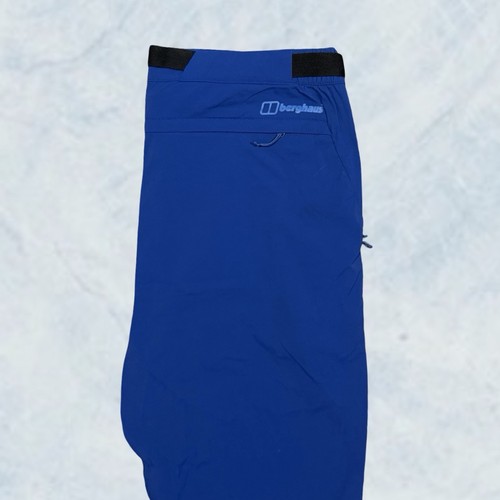 Mens blue berghaus walking - mens,