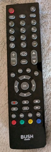 Bush freeview pvr recorder - bush,