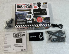 Super Slim Micro DVR  Car