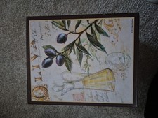 TOSCANA HARVEST by Angela