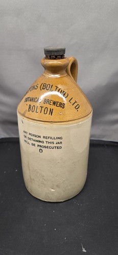 Vintage stantons bolton - vintage,