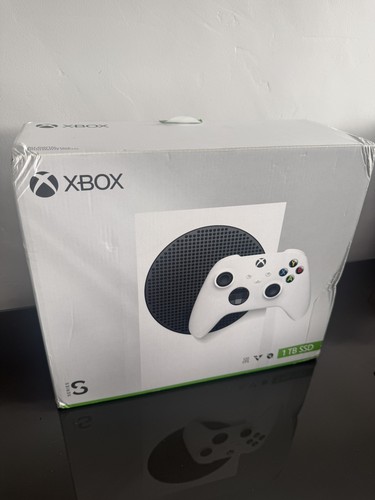 Microsoft xbox series - -, 1tb