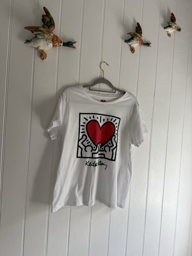 Keith haring heart - keith,