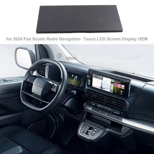 For 2024 fiat scudo - for,