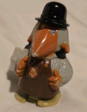 Rare Vintage Wombles TOBERMORY