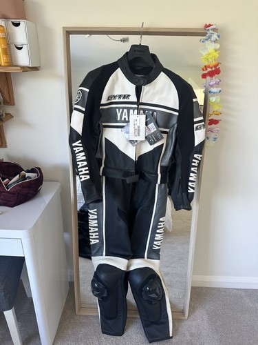 Dainese yamaha ladies - dainese,