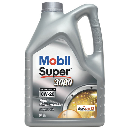 Engine oil api - 5l, c6