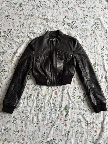 Vintage river island black - island,