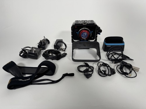 Denz modified blackmagic - denz,