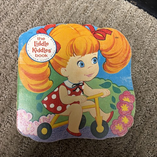 The liddle kiddles - the,