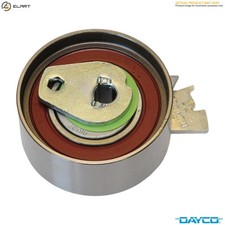 TENSIONER PULLEY TIMING BELT
