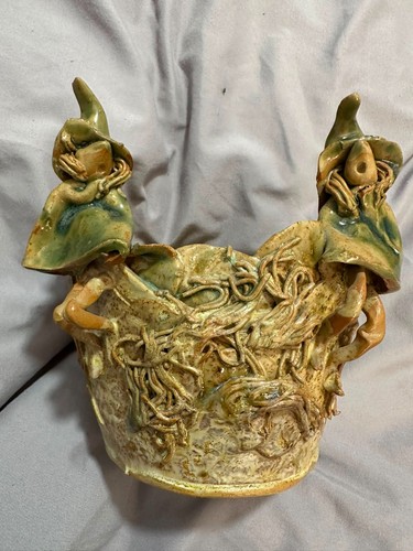 Dragon gallery studio - dragon, pottery