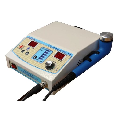 Ultrasound therapy machine - therapy,