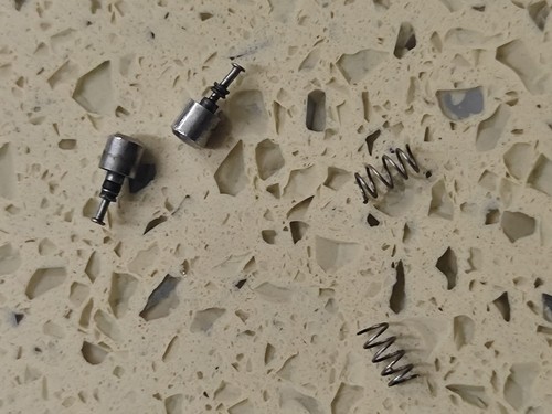 Seiko 6139 7100 - 6139-7100, 6139-7101