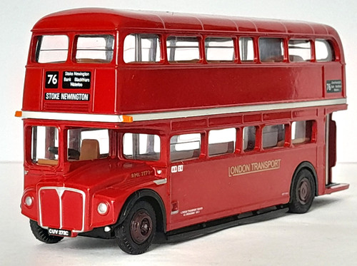 Efe 25503 aec routemaster - aec,