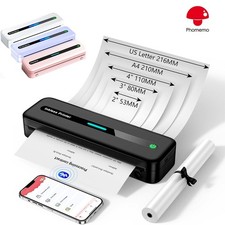 Phomemo A4 Printer Wireless