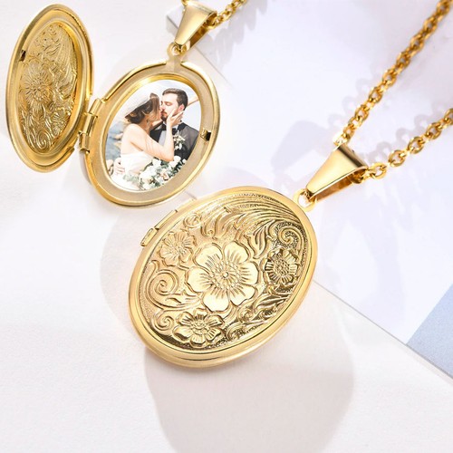 Large oval 925 - 925, silver