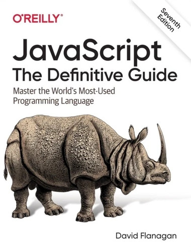 Javascript the definitive - ,