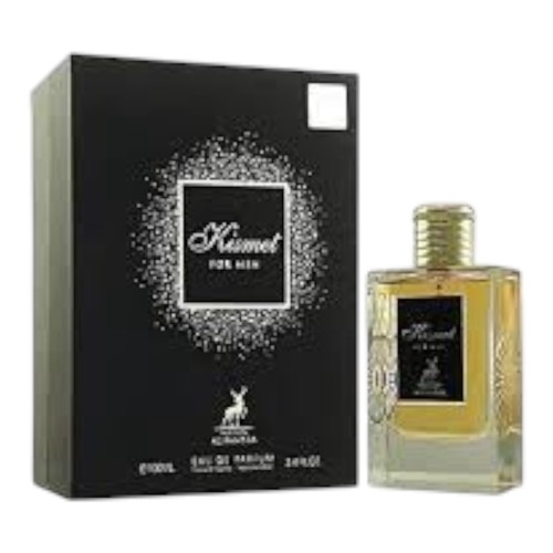 Kismet 100ml for men spicy - 100ml,