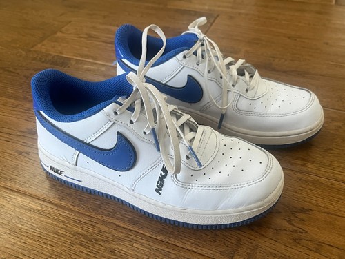 Nike air force low - low, white