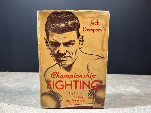 1950 championship fighting - 1950,