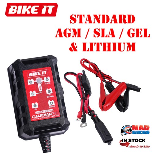 Bike intelligent motorcycle - bike,