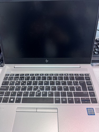 Elitebook 840 i5 - hp, i5-8250u