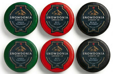 Snowdonia Cheese Truckle Mix