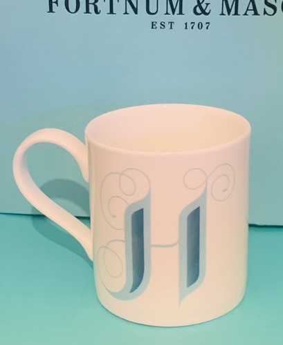 Fortnum and mason - mason, tea