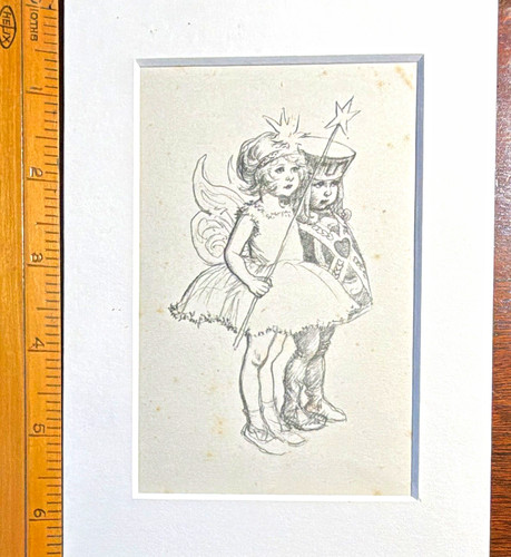Original vintage 1930s h - original,