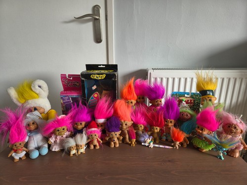 Big lot assorted - of, 31