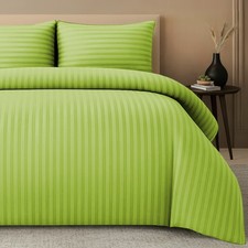Duvet Cover Set Reversible