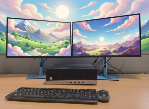Elitedesk 800 sff i7 - sff,