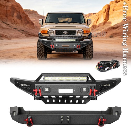 Aaiwa front rear bumper - aaiwa, for