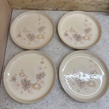 Denby Sandalwood Pattern Lg