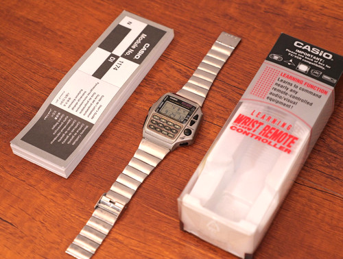 Vintage casio cmd - casio, cmd-40