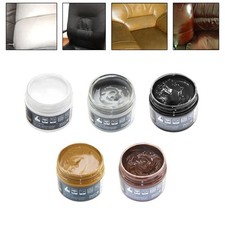 Leather Recoloring Balm