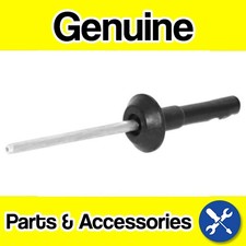 Genuine Volvo Bumper / Wheel Arch Liner Rivet (x1)