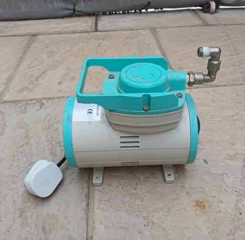 368 mini air - air, compressor