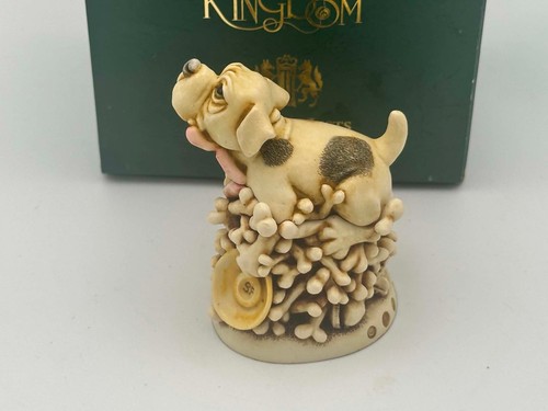 Harmony kingdom bad - harmony,