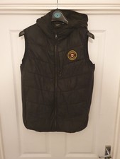 Zavetti Canada Gilet Size XL